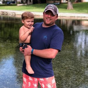 Meet your Posher, Erwin